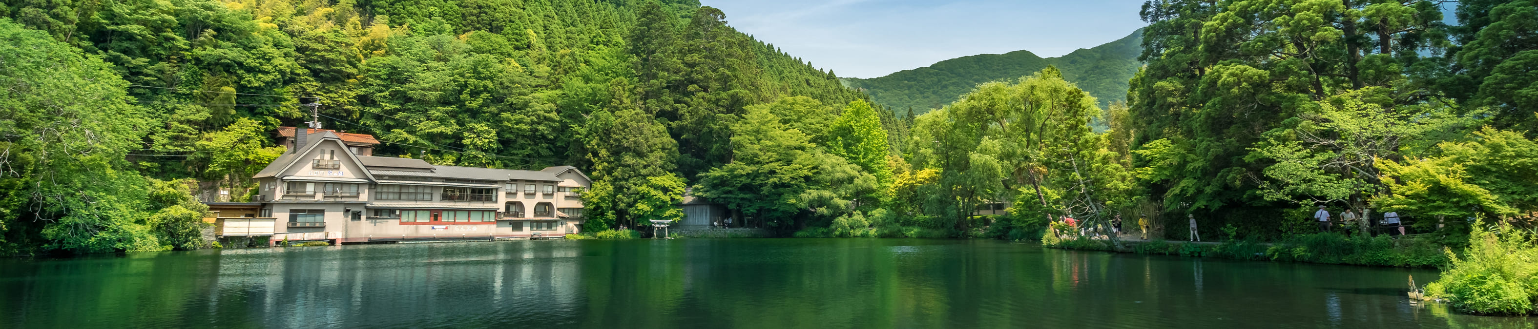 日本旅遊