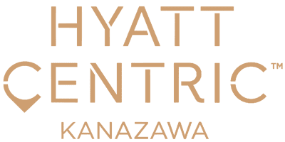 hyatt centric kanazawa logo min